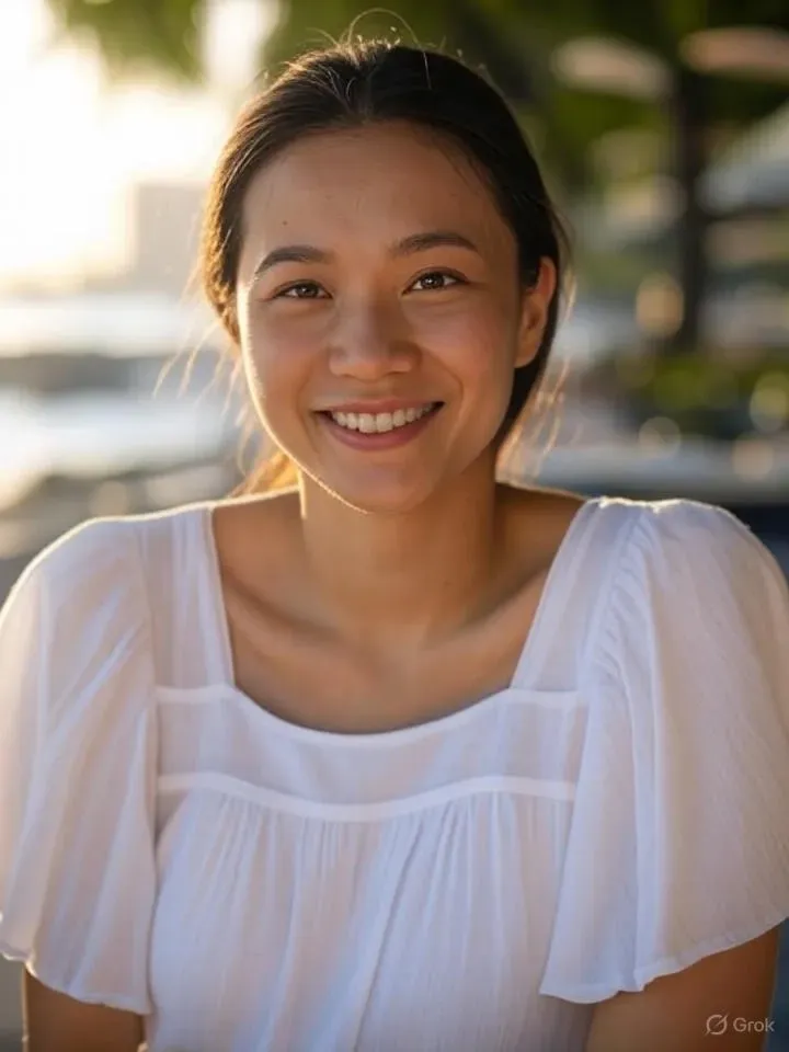 파타야 에코걸 프로필, 이런 분들께는 강력 추천합니다! (성공적인 경험담)