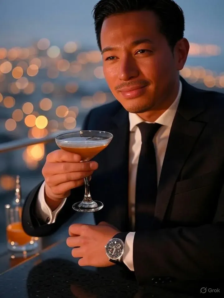 제가 '다른 서비스' 대신 파타야 에코걸 프로필을 선택한 진짜 이유! (가격 비교 포함)