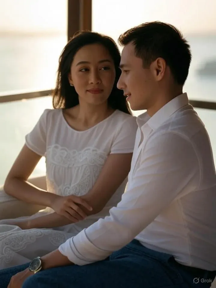 시끄러운 클럽 대신, 파타야 에코걸 프로필로 찾은 '진정한 휴식' 후기