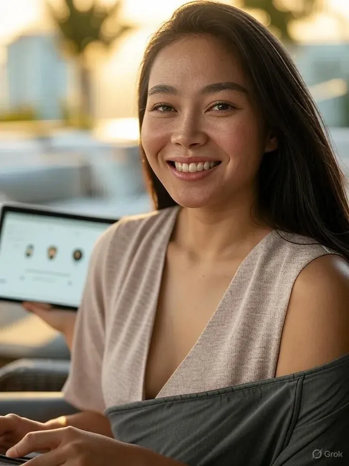 기대 이상! 파타야 에코걸 프로필의 '상세 매력 정보' 활용 꿀팁 대방출