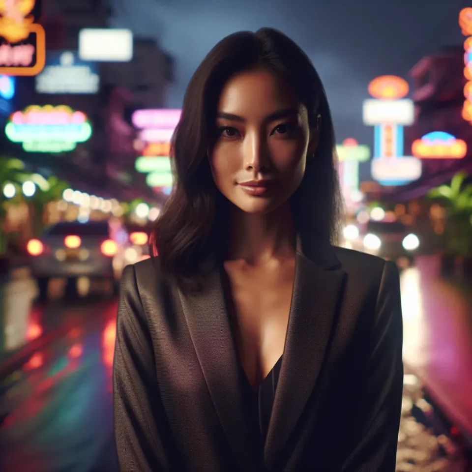 복잡함은 이제 그만! 파타야에서 만나는 당신만을 위한 특별한 동반자