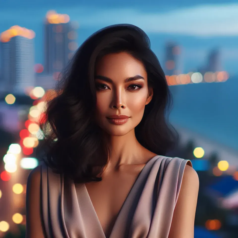 시끌벅적함 대신, 오직 당신만을 위한 파타야의 특별한 동반자를 만나보세요!